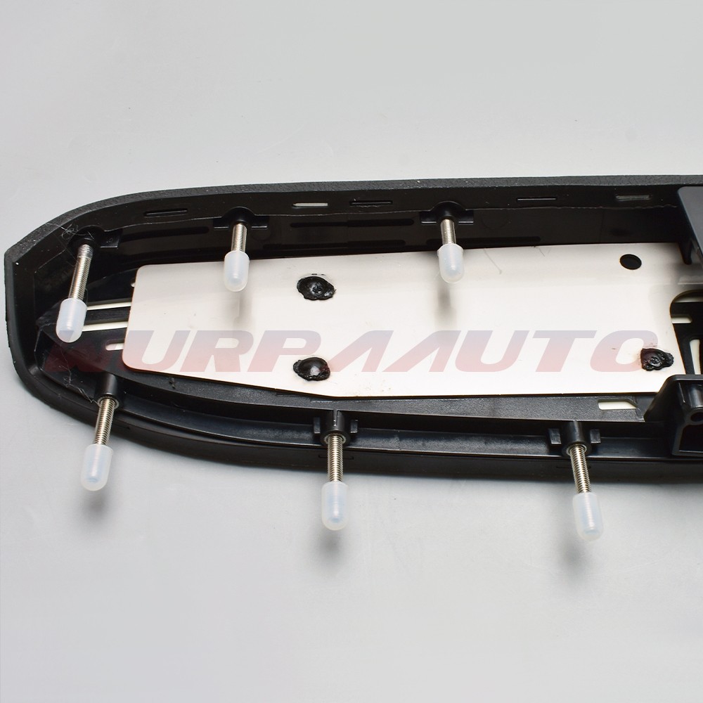 Front Left Driver Side Armrest Kit For Chevrolet Silverado GMC Sierra 22818465