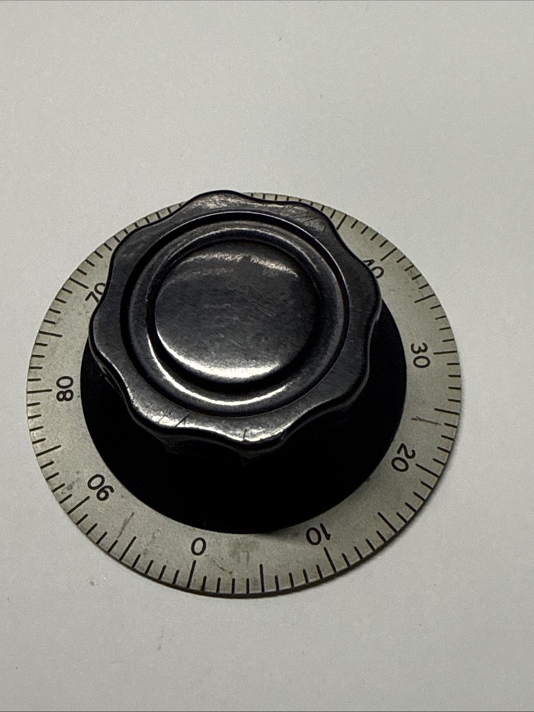 PARASET replica DIAL # 4