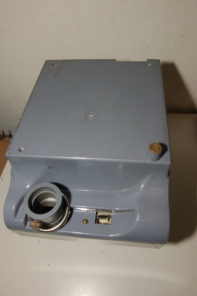 Coin Counter CS-2000 w/ Accessories