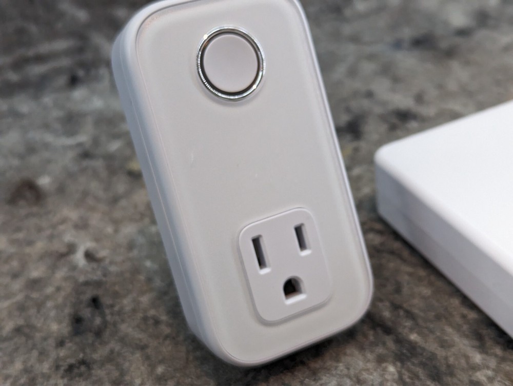 Hive Hub Smart Home, Active Plug, Window/Door Sensor 🔥New Open Box🔥