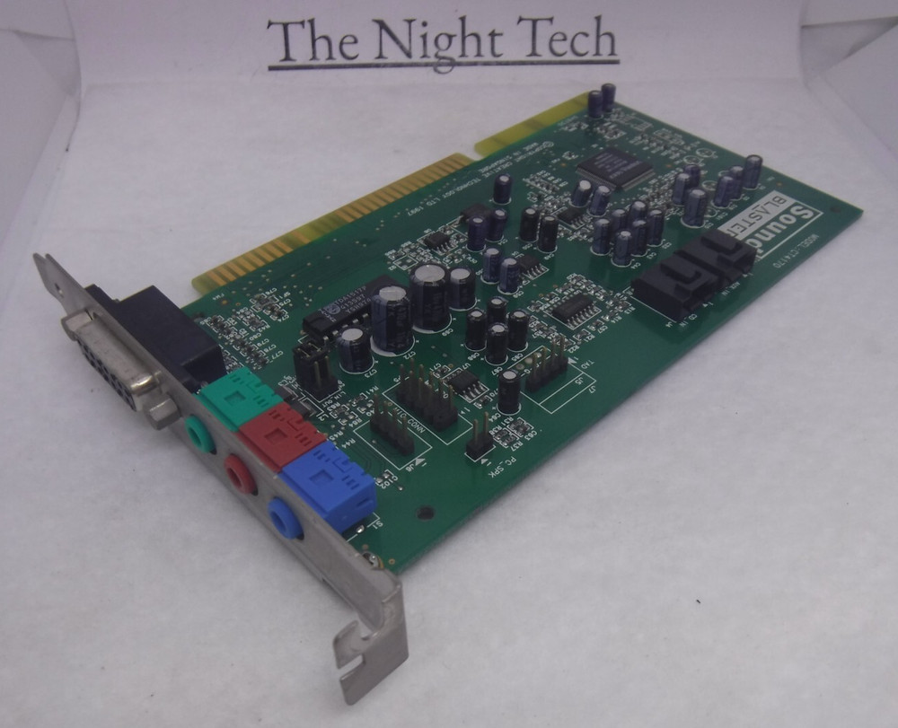 Creative Labs Sound Blaster CT4170