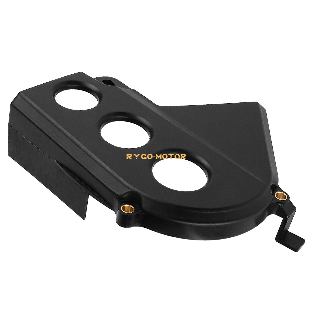 Front Sprocket Crankcase Cover Chain Guard For YAMAHA Warrior 350 Raptor 350 NEW