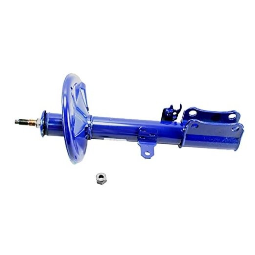 Shocks & Struts Monro-Matic Plus 801680 Suspension Strut