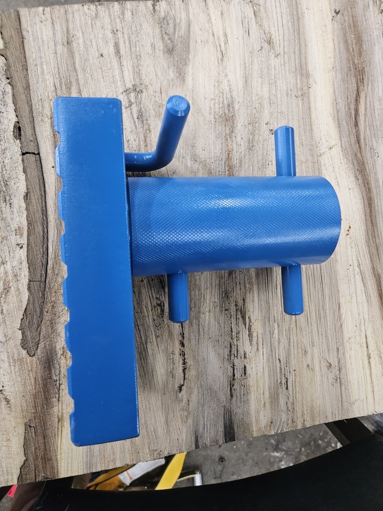 Lowering Bollard Portawrap Lowering Device Tree Rigging Rigging line control