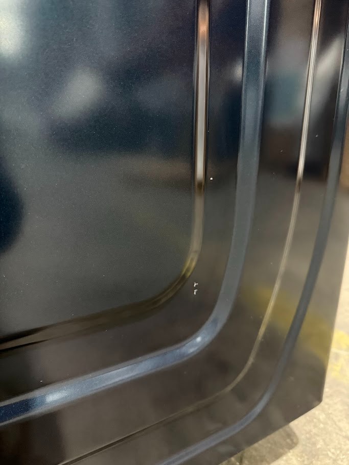 Samsung Bespoke Washer WF53BB8900AD 5.3CF BLUE