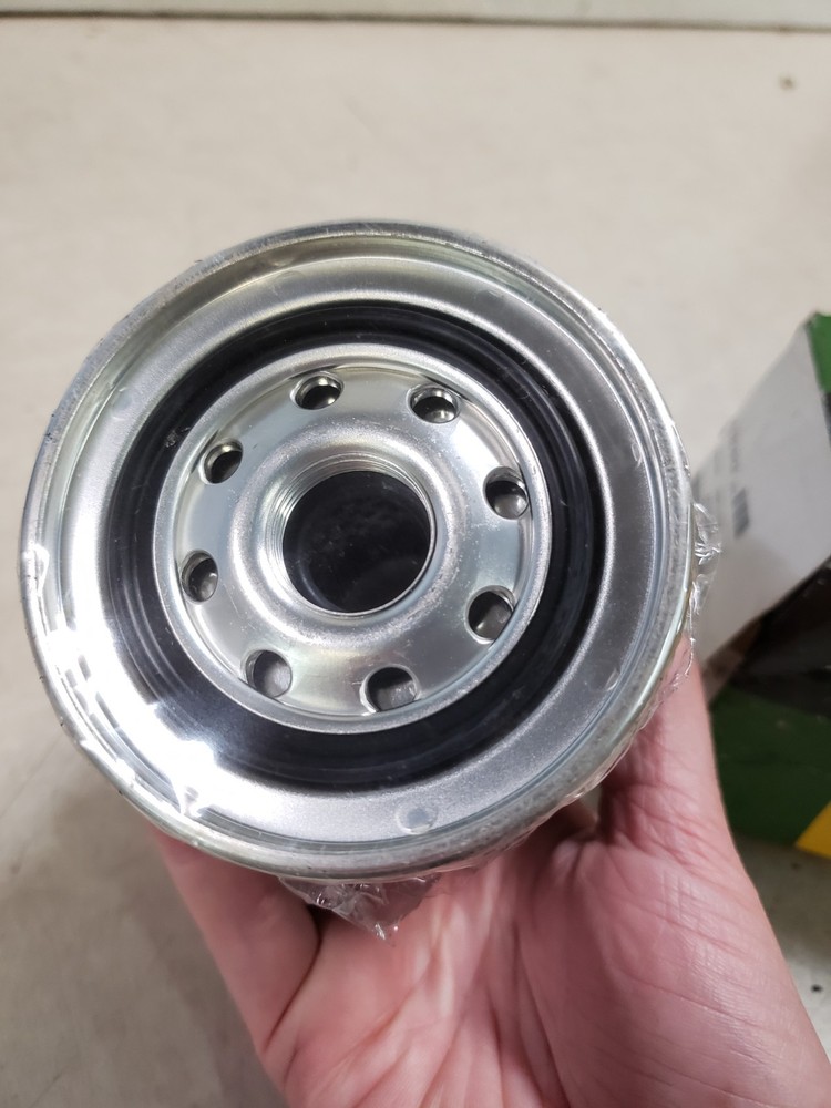 John Deere MIU803127 Fuel Filter