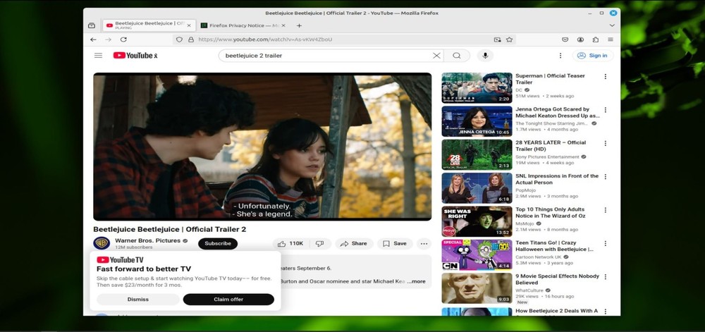 Linux Mint 22.3 – Cinnamon USB Live Installer – PC & Intel Mac – UEFI/BIOS