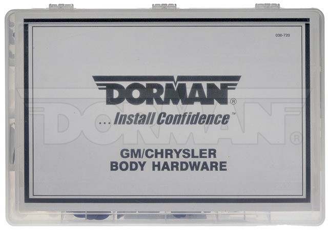 Dorman 030-720 Body Retainer Tech Tray