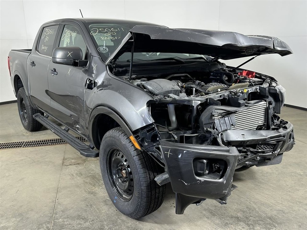 Camera/Projector Camera Windshield Mounted Fits 19-20 RANGER 2786043