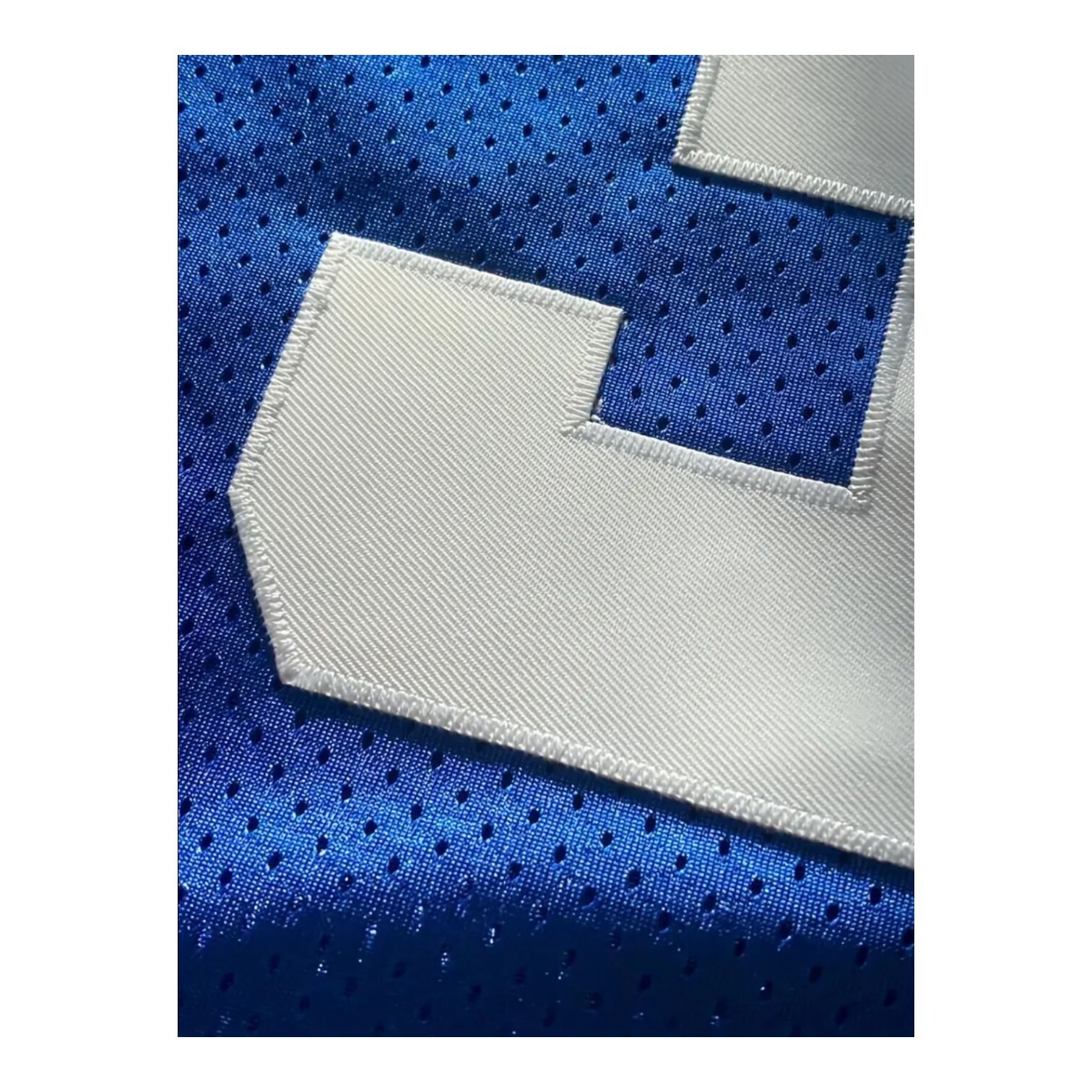 Al Bundy Polk High Football Jersey #33 Stitched Married With Children 2XL XXL