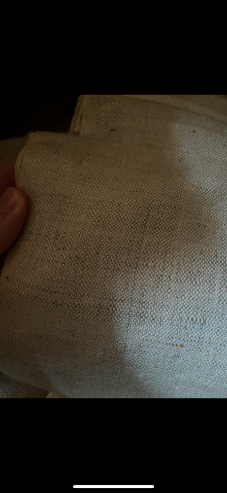 Old canvas linen and cana