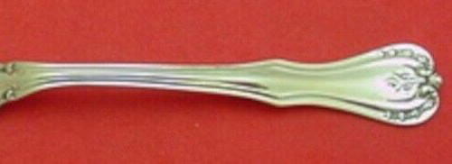Devon by Reed and Barton Sterling Silver Teaspoon 5 5/8"