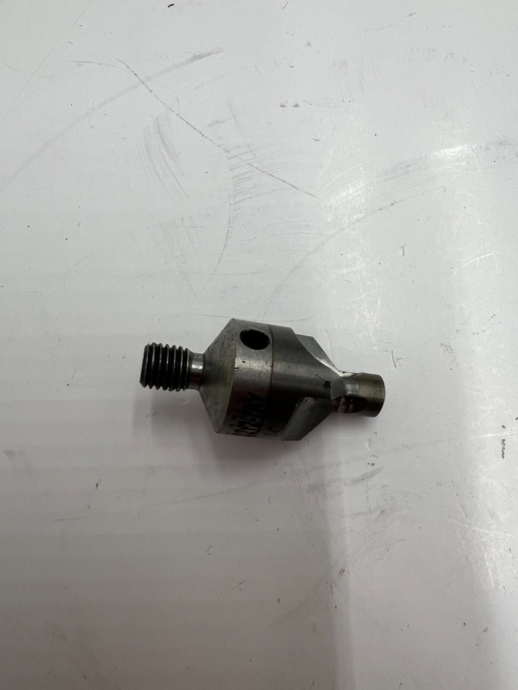 Pilot Threaded Countersink 1-3/8" OAL, T302Y2-7AY