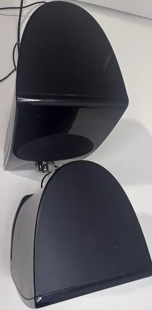 Cyber Acoustics Computer Speakers