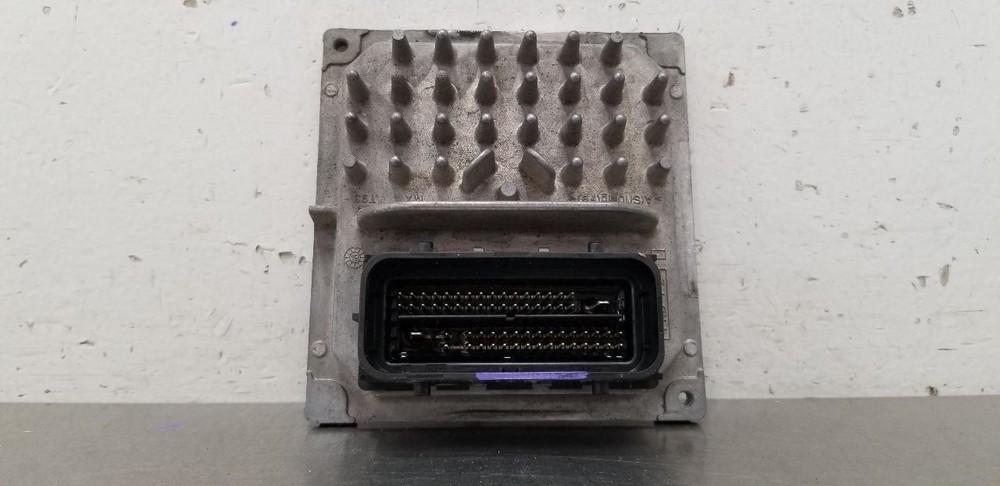 20 CHEVY SILVERADO 1500 TRANSFER CASE MODULE 24042698