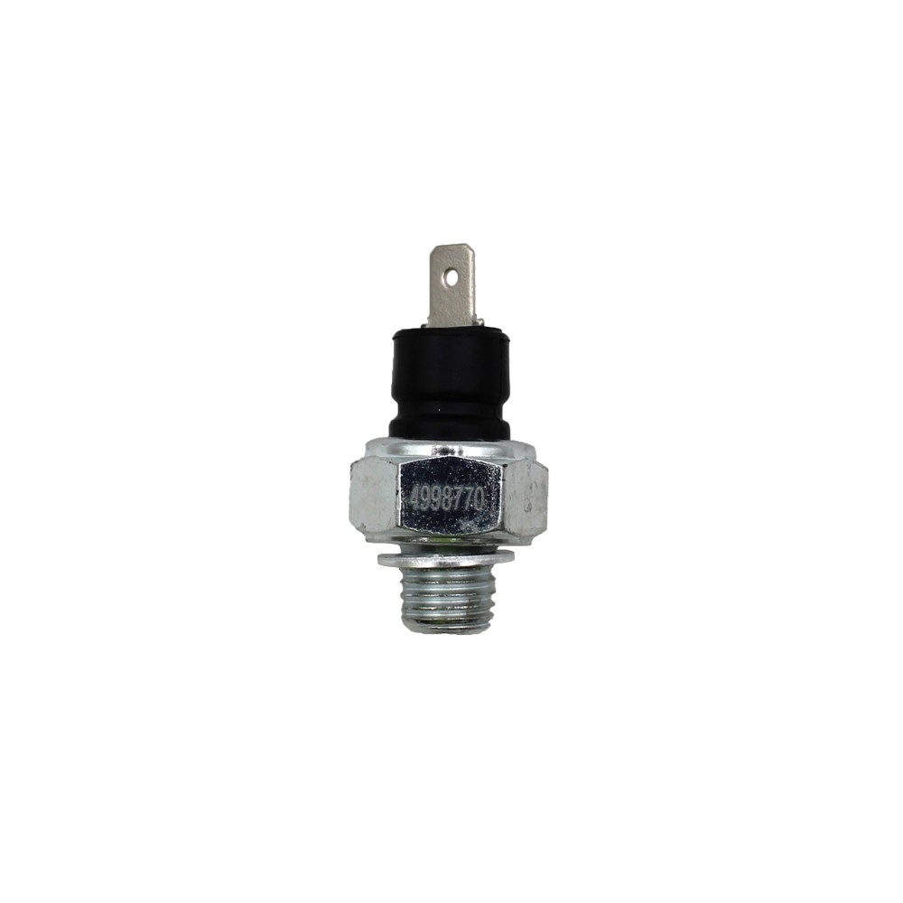 Oil Pressure Sensor Fits Ford/NH TK100A TK65F TK65V TK70FA TK70VA TK75F TK75FA