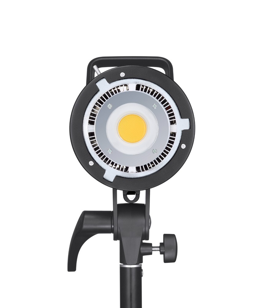 Godox SL60IID 70W LED Video Light Bluetooth App&2.4G Wireless Remote Control