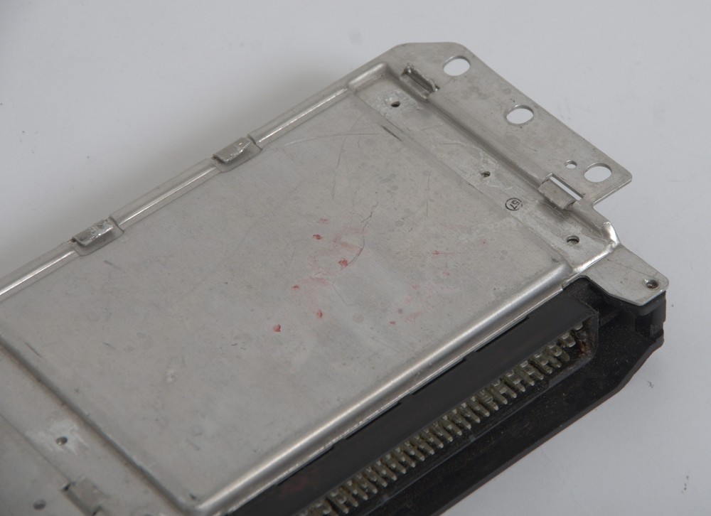 Genuine Audi Transmission control module. Letter code BS, ZF 5HP-24A