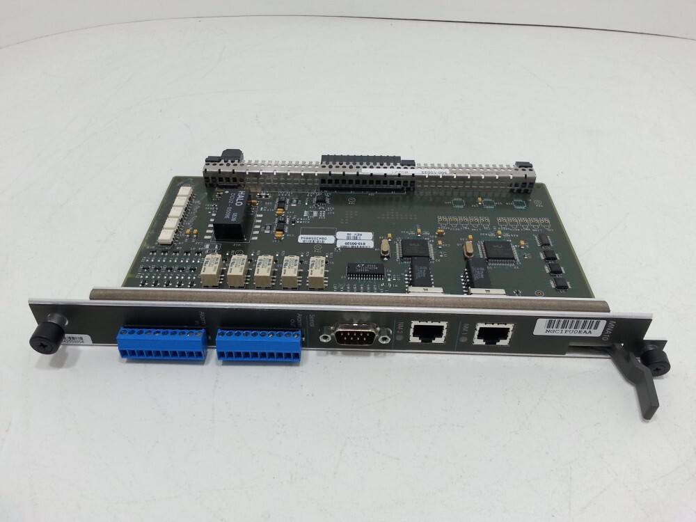 Sonus MNA10 Management Network Server 810-00520