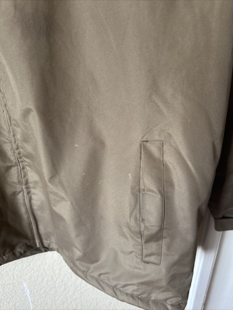 Personalized U.S. Army All-Weather Jacket