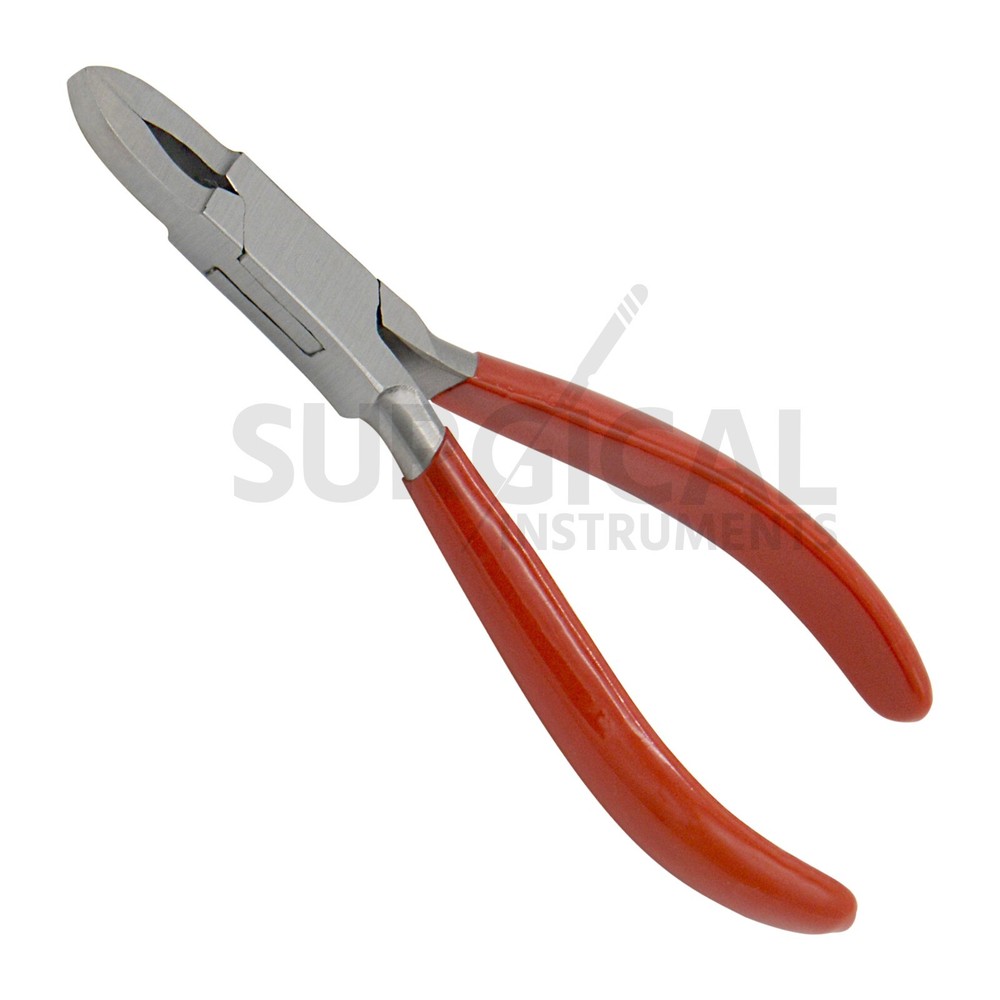 RING OPENING & CLOSING PLIERS - BODY PIERCING TOOLS