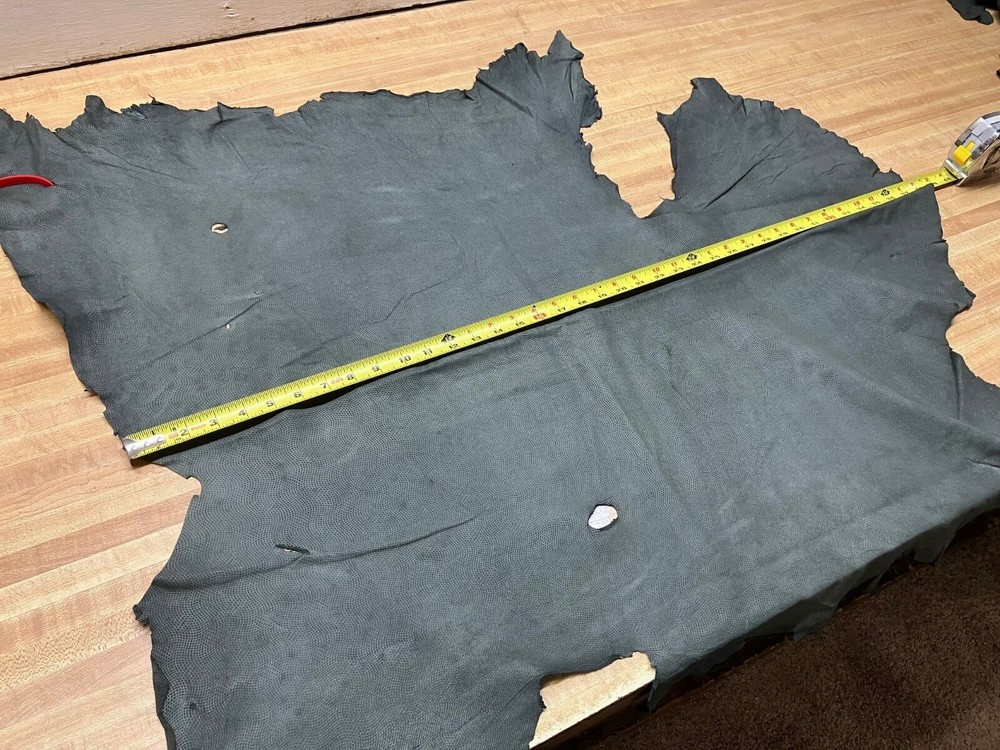 Embossed Goat Leather #0018219 Row 152