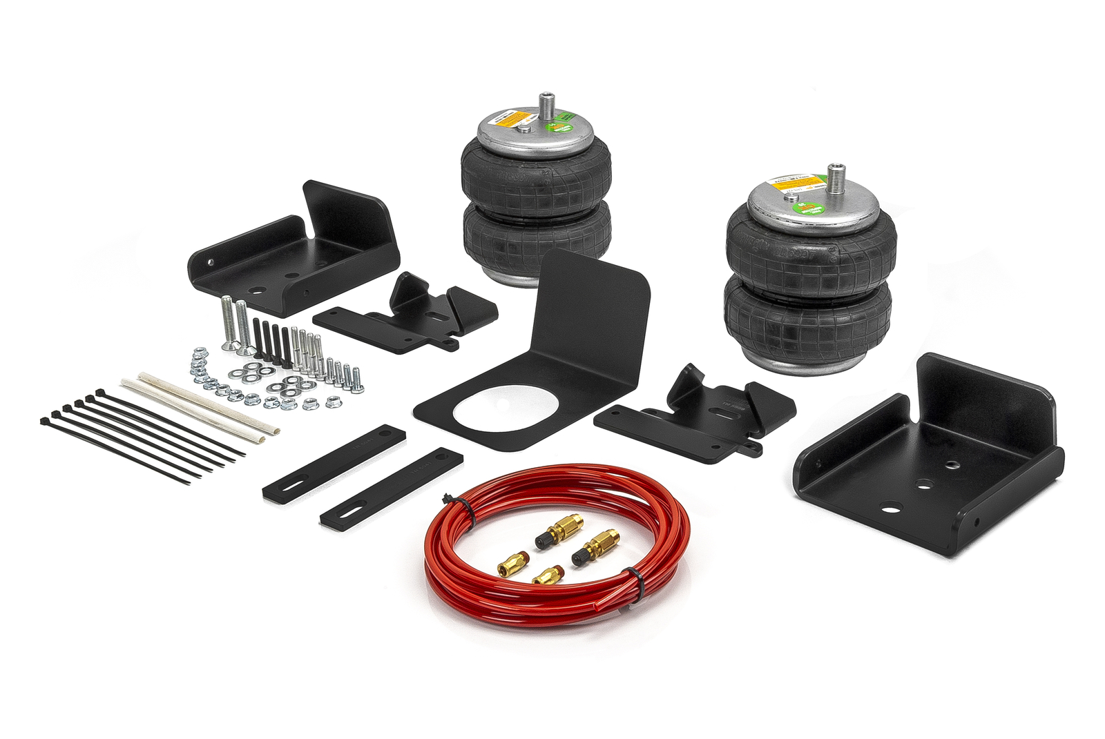 Air Bag Suspension Kit for 2019-2023 Chevrolet Chevy Silverado 1500 Sierra 1500