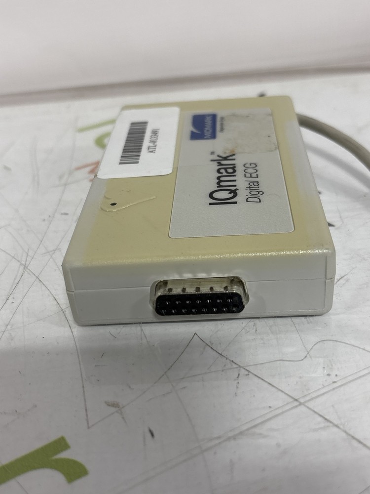 Midmark IQmark Digital ECG