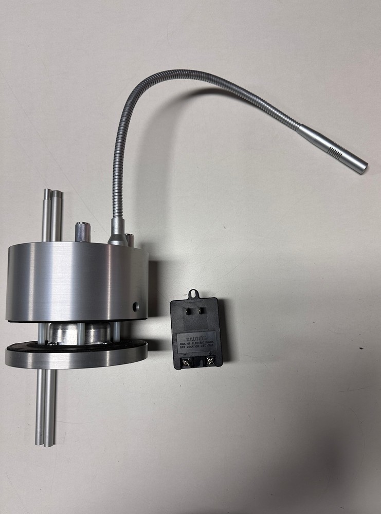 Norcon TTU-1 Talk Through 2-Way Intercom System - Fully Working Condition