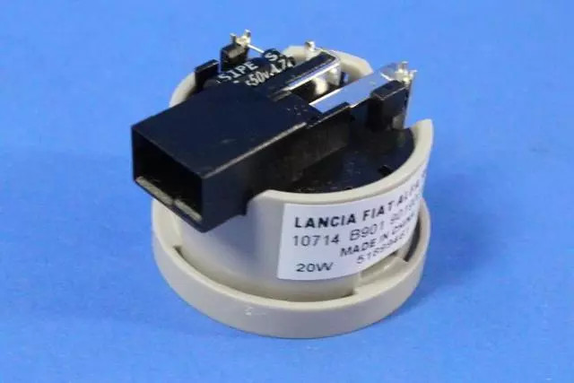 Genuine Mopar Tweeter Speaker 68202085AA