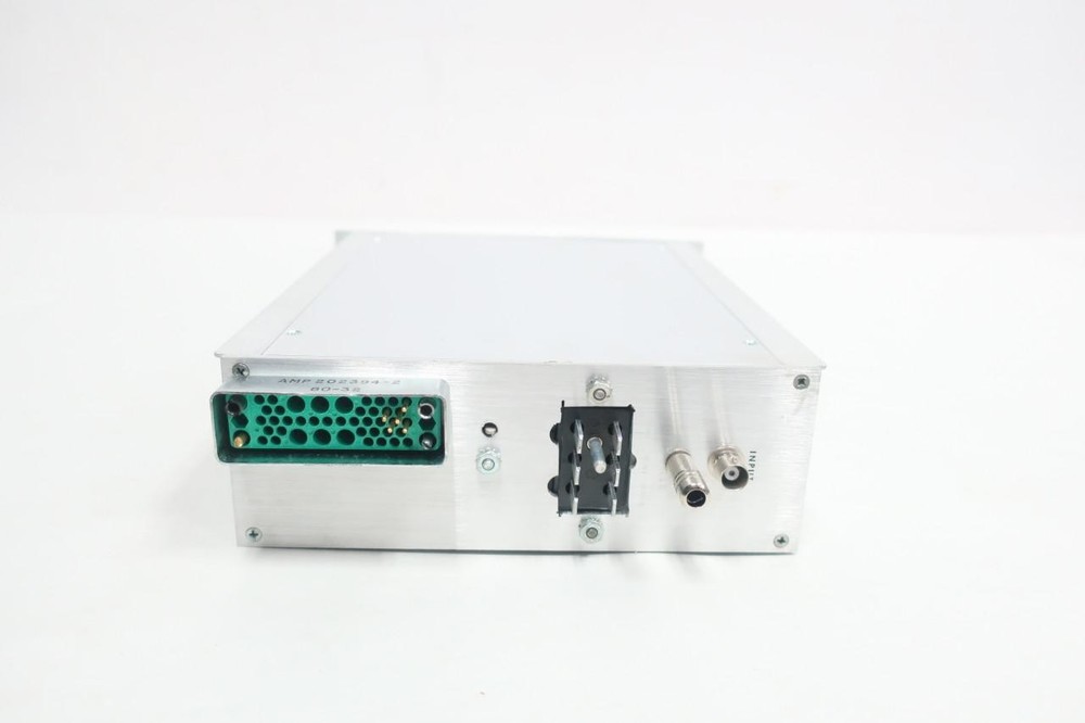 Mech-tronics 1254 Linear Ratemeter