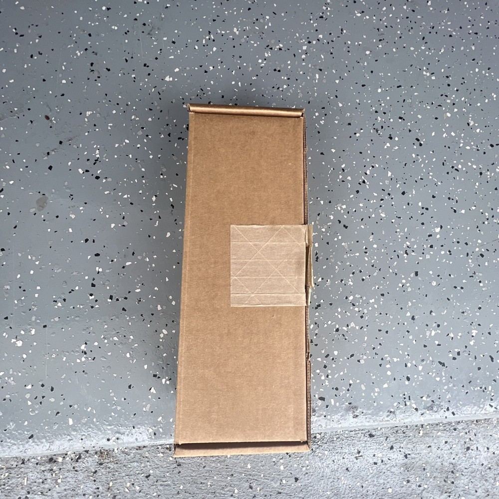 EDWARDS 4X-12SR - LED Display/Control Module