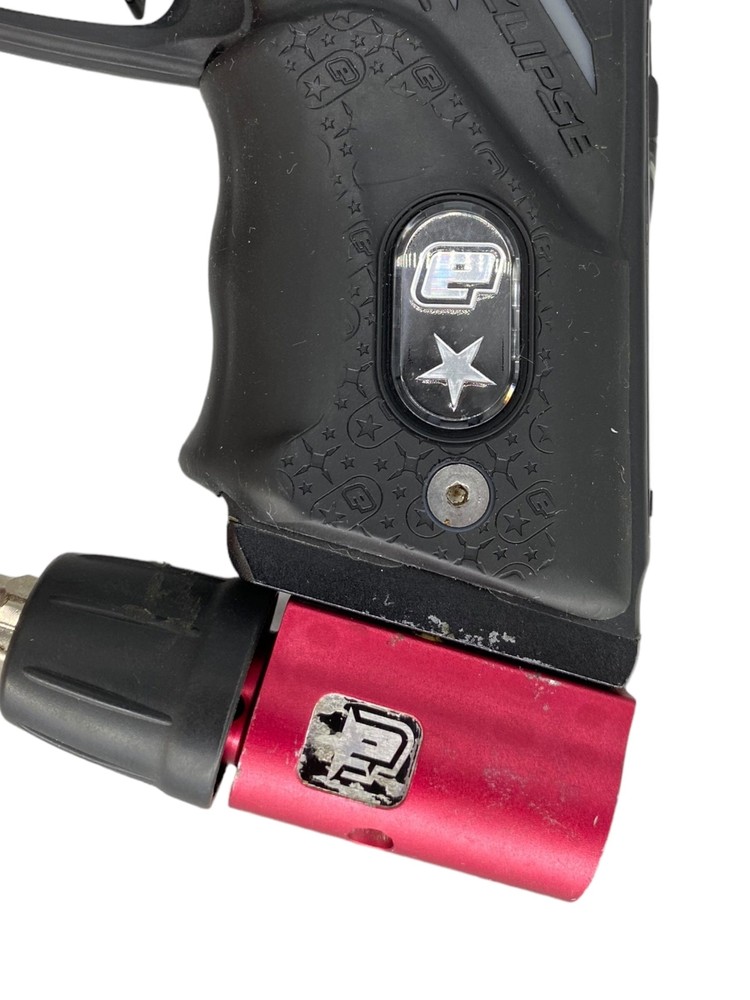 Planet Eclipse Etek 4 Paintball Gun