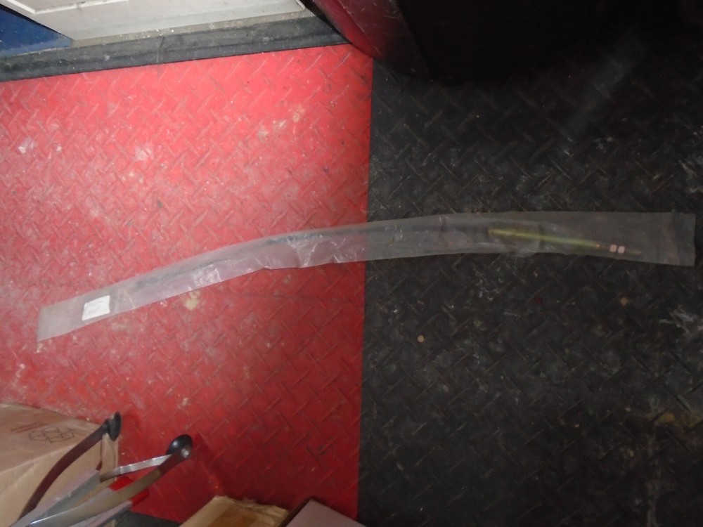 ARCTIC CAT REPLACEMENT THROTTLE CABLE 28-1/4" INNER WIRE, 25" OUTER LLP 05-909