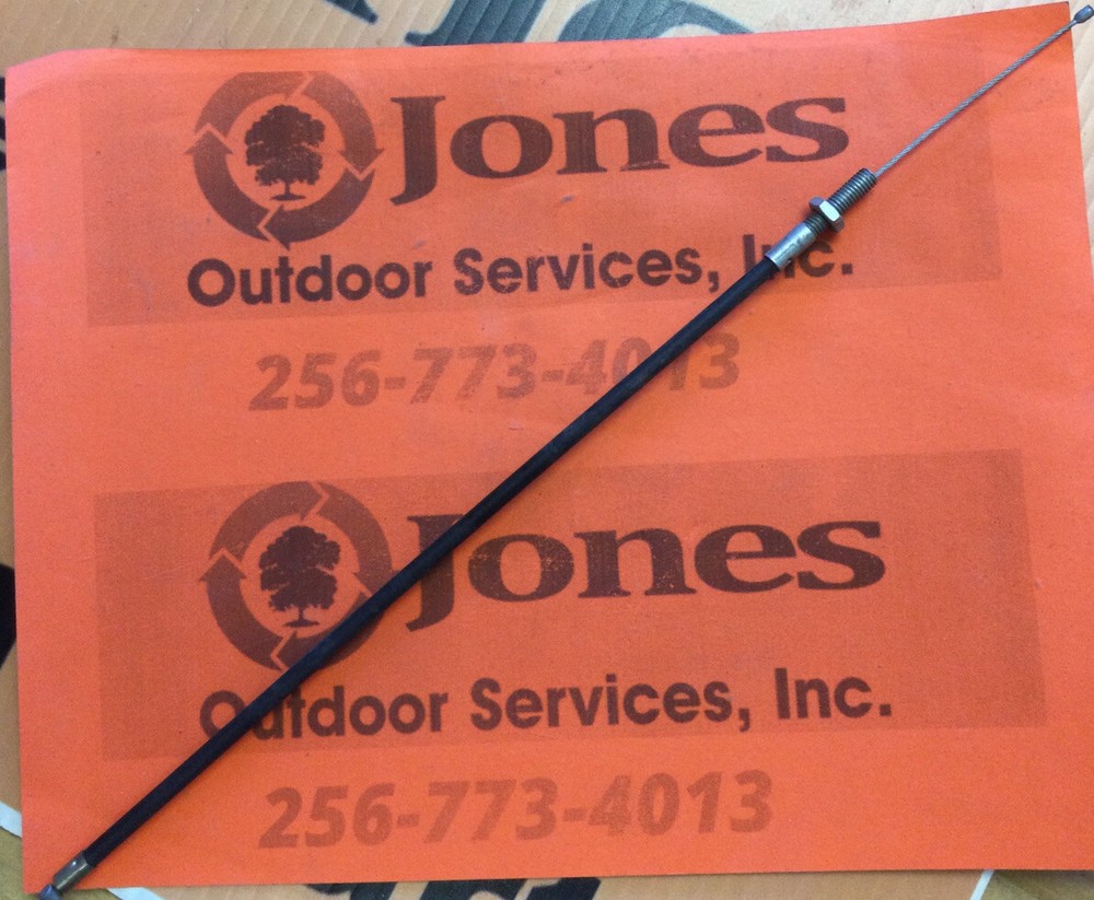 POULAN CABLE Part # 530093959
