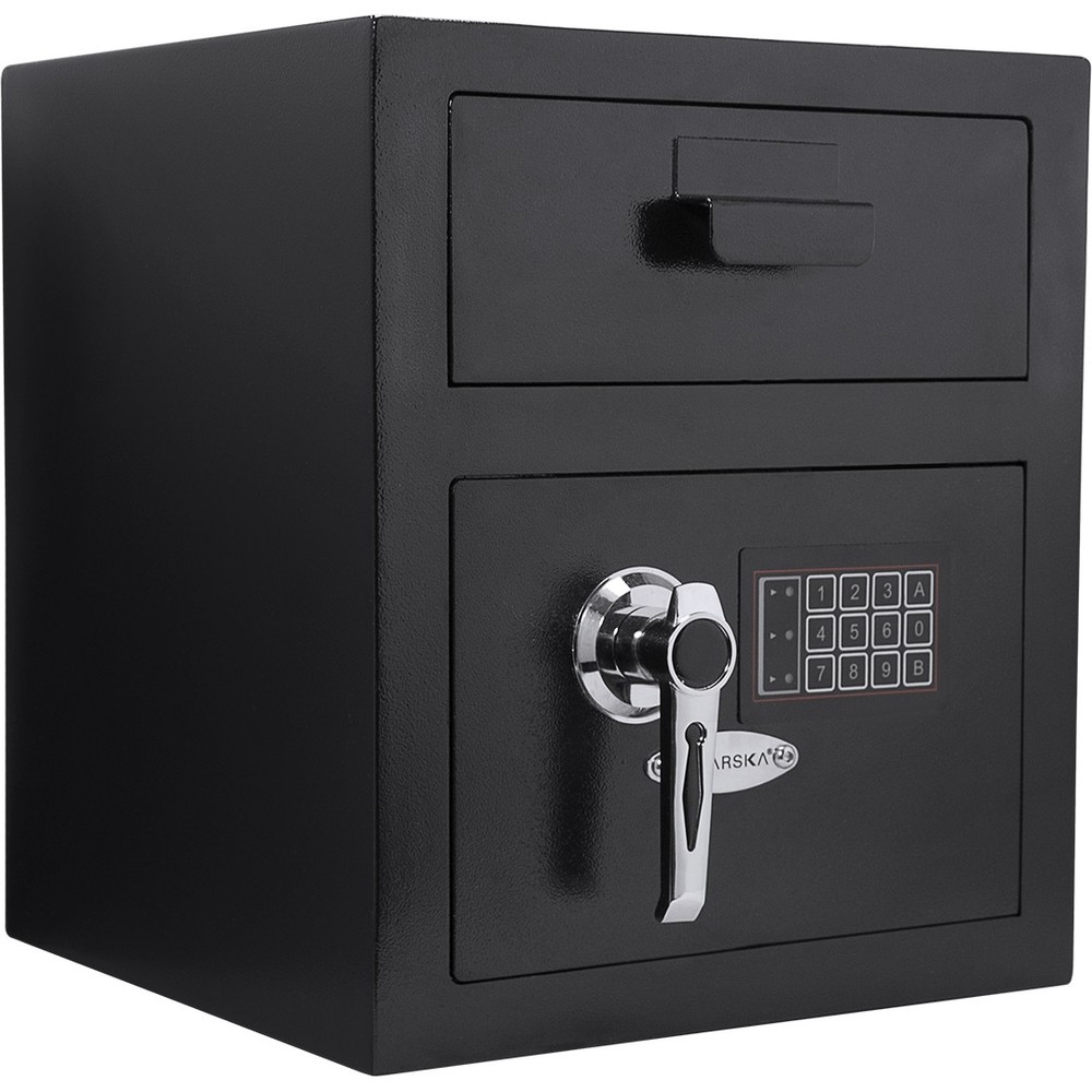 Barska AX11932 Keypad Depository Safe .72 C Ft