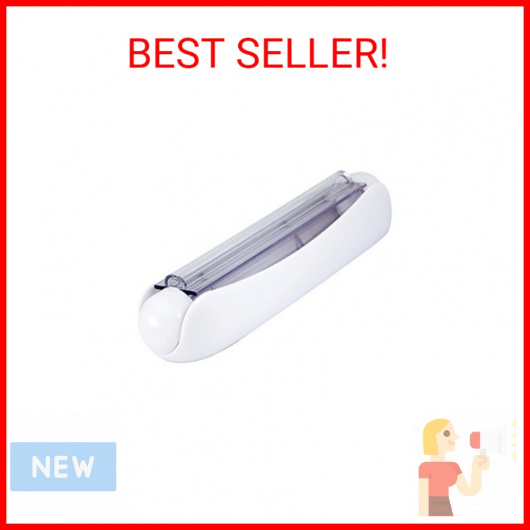 KitchenArt Ham Dogger, Plastic