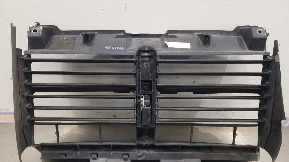 17 DODGE RAM 1500 5.7L AIR SHUTTER ASSEMBLY