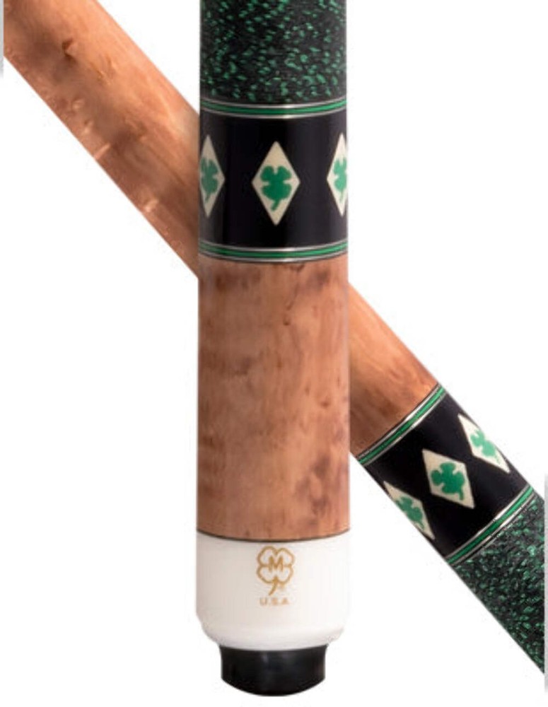 McDermott G436 Pool Cue | Free Hard Case