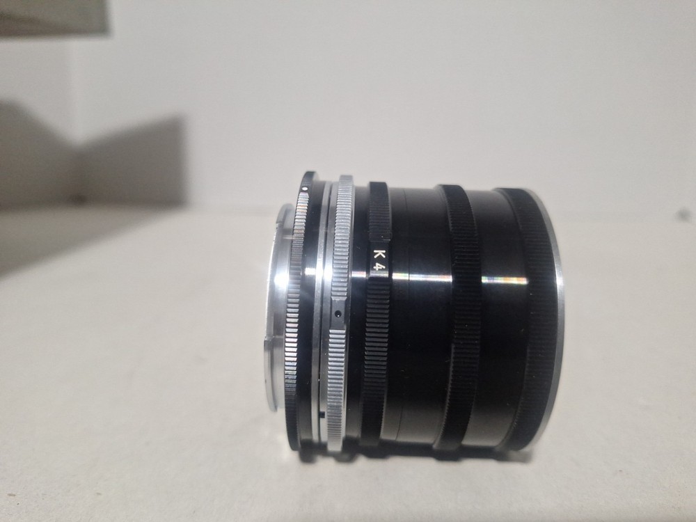 Nikon Camera Adapter