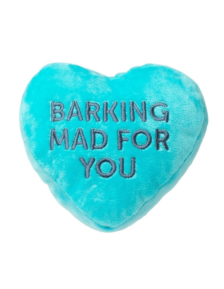 FuzzYard Candy Hearts - 3 Pack