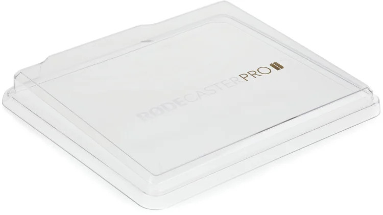 Rode RODECover Dust Cover for RODECaster Pro II System