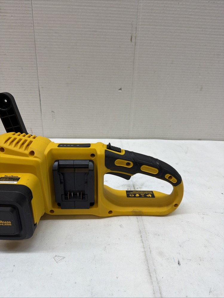 ReliaRoads 16" Brushless 40V Battery Powered Chainsaw (RCSBL-16) | MISSING BAR