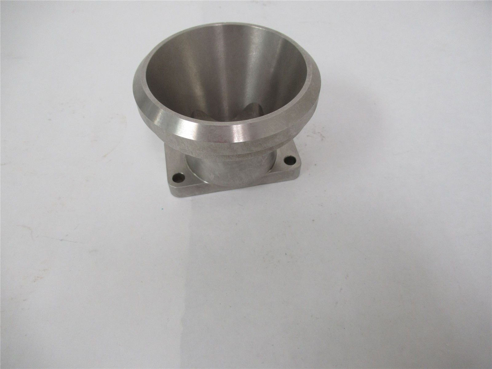 249192 New-No Box; Marel 9714447 Piping Connector 3"