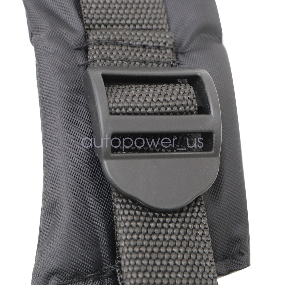 511803001 511802901 Replacement Left & Right Shoulder Straps for Backpack Blower