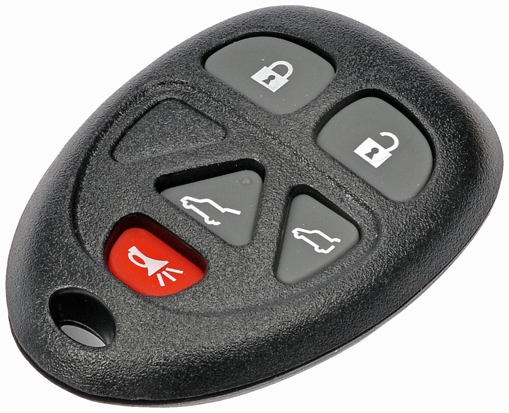 Dorman 13691 Keyless Remote Case Repair