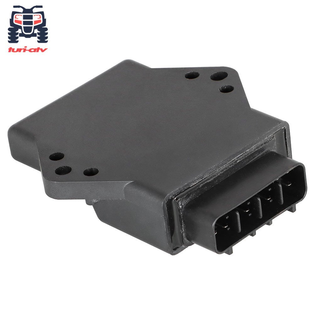 CDI Ignition Box For 2003-2004 Suzuki LTZ400
