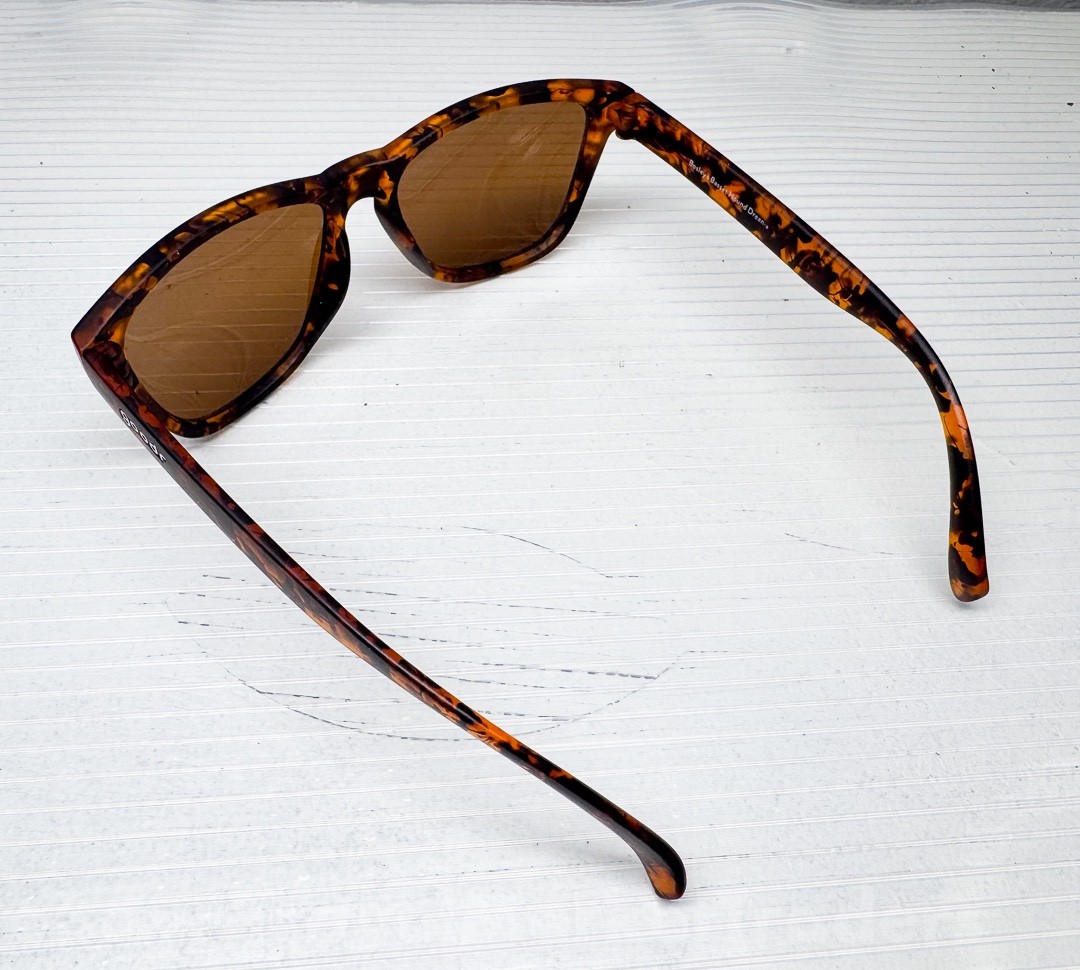 Goodr Bosley's Basset Hound Dreams 🕶 Polarized Sunglasses 🕶 No Slip Running 💥