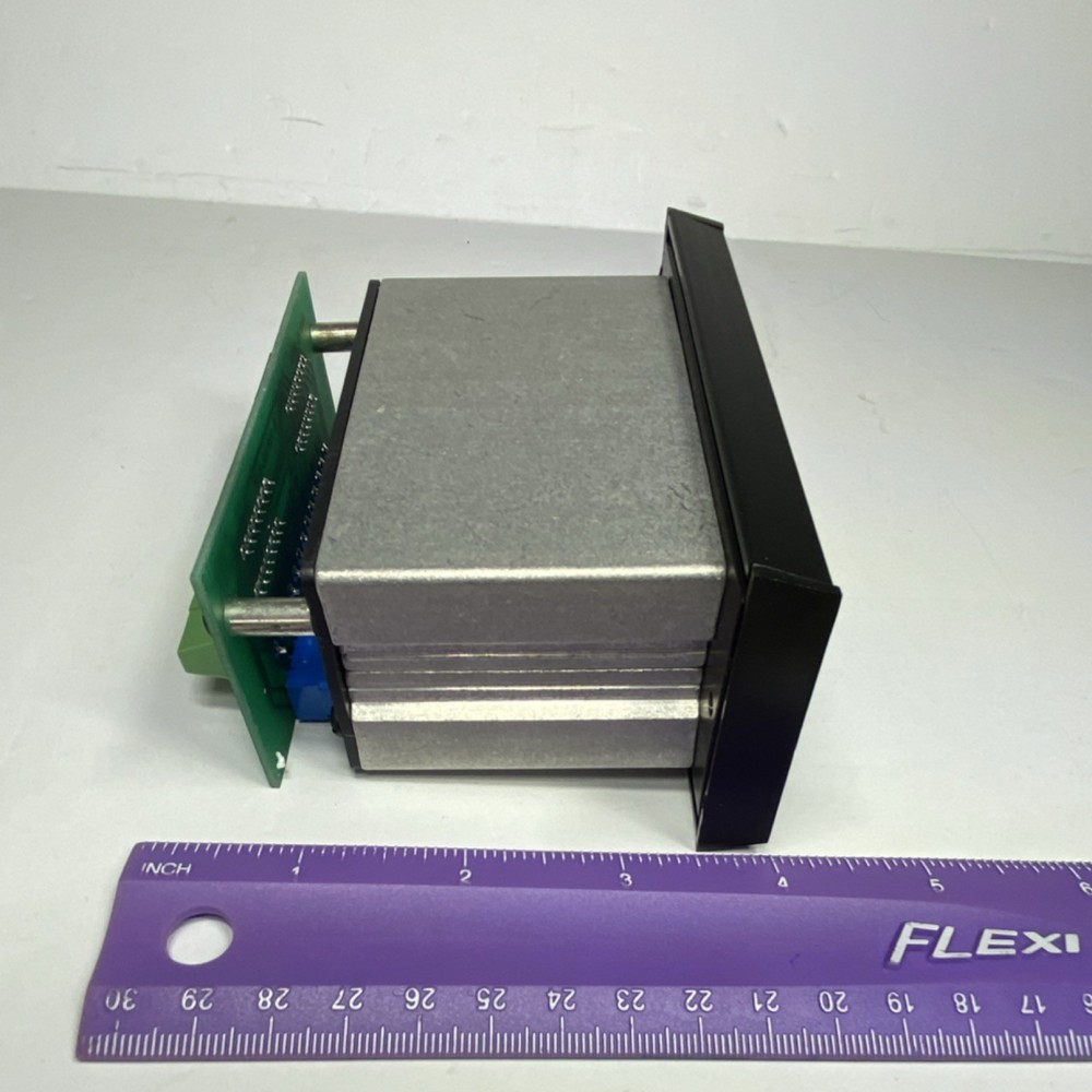 Cincinnati Electrosystems Digitswitches 995-4-1T 4-Digit Electromagnetic Counter