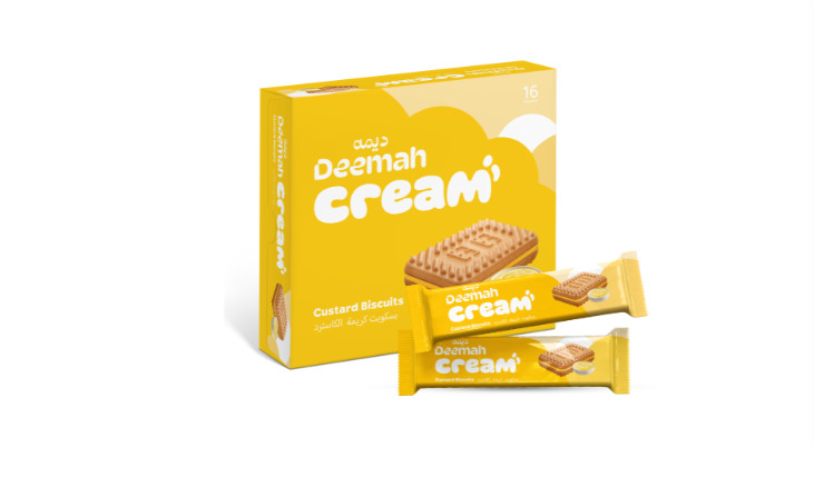deemah